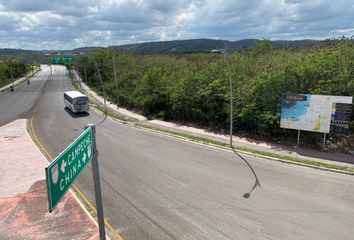 Lote de Terreno en  Cafetería, Avenida Aeropuerto, Héroe De Nacozari, Campeche, 24070, Mex