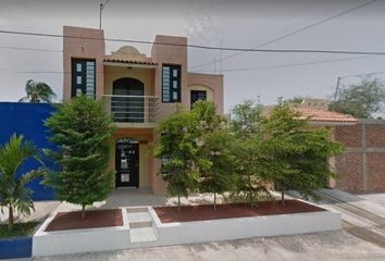 38 casas en venta en Apatzingán 