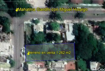 Lote de Terreno en  Naval, Chetumal, Chetumal, Quintana Roo