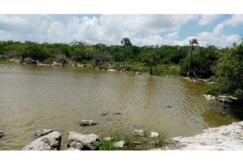 Lote de Terreno en  Río Lagartos, Yucatán