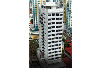 Apartamento en  San Francisco, Ciudad De Panamá