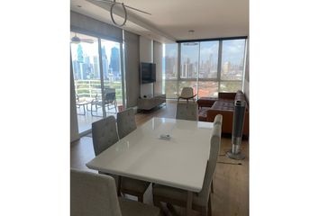 Apartamento en  San Francisco, Ciudad De Panamá