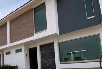 Casa en  Fraccionamiento Banus Pachuca, San Agustín Tlaxiaca