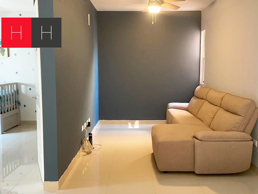 venta Casa en Anáhuac Campoamor, General Escobedo (EB-MU6798s)