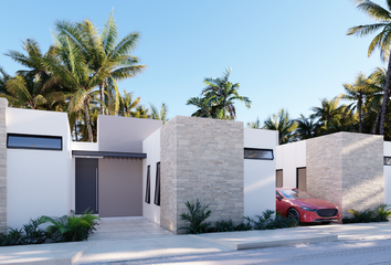 Casa en  Pueblo Chelem, Progreso, Yucatán