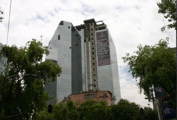 Oficina en  Avenida Insurgentes Centro, Colonia Cuauhtémoc, Cuauhtémoc, Ciudad De México, 06500, Mex