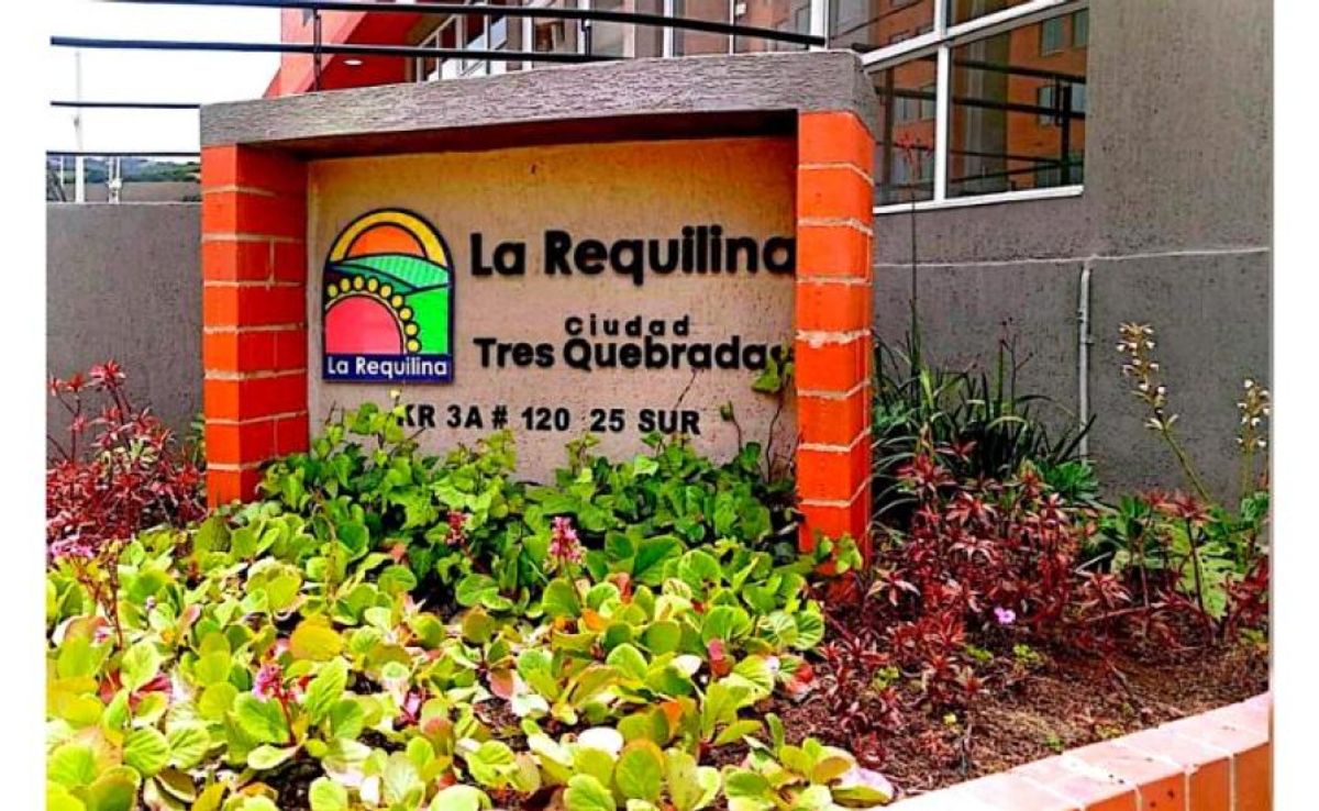 Apartamento en arriendo Santa Helena Noroccidente (Noroccidente) en Santa Helena Noroccidente