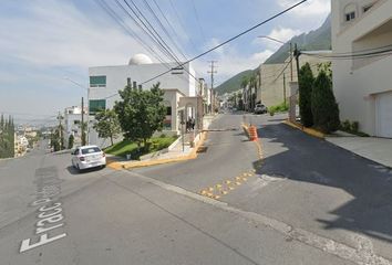 Casa en fraccionamiento en  Pedregal Del Arrecife 5547-5609, Satelite, Fracc Pedregal De La Silla, Monterrey, Nuevo León, 64898, Mex