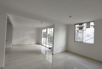 Apartamento en  Calle 1 Sur, Peon, Jamundí, Valle Del Cauca, Col