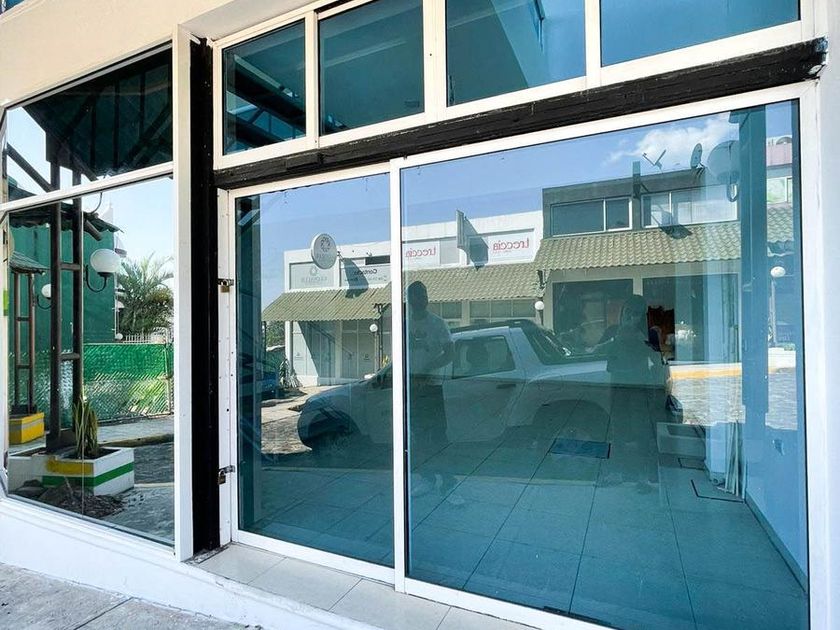 renta Local comercial en Lomas de Chapultepec, XalapaEnríquez, Xalapa