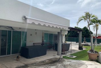Casa en fraccionamiento en  San Cristóbal, Cuernavaca, Morelos
