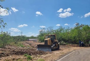 Casa en  Pueblo Caucel, Mérida, Yucatán