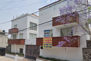 Casa en fraccionamiento en  Piste, Héroes De Padierna, Tlalpan, Ciudad De México, 14200, Mex