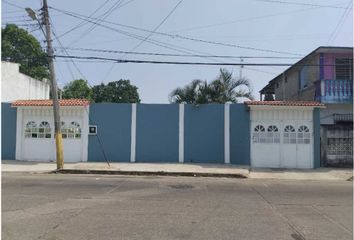 Casa en  Nueva Mina Norte, Minatitlán, Veracruz