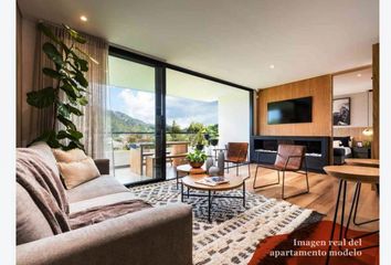 Apartamento en  Santa Helena, Retiro, Antioquia, Col