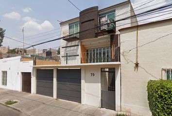 Casa en  Calle Nilo, Clavería, Azcapotzalco, Ciudad De México, 02080, Mex