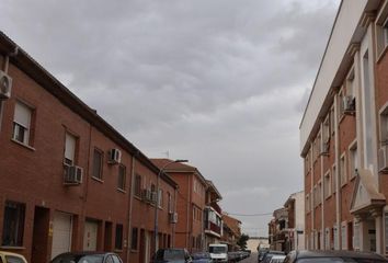 Duplex en  Barriada De Asfain, Guadalajara Provincia