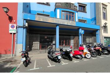 Local Comercial en  La Vegueta, Palmas (las)