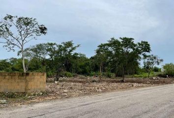 Lote de Terreno en  Pueblo Temozon Norte, Mérida, Yucatán