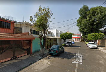 Casa en  Yautepec 4-10, Coapa, Vergel Del Sur, Tlalpan, Ciudad De México, 14340, Mex
