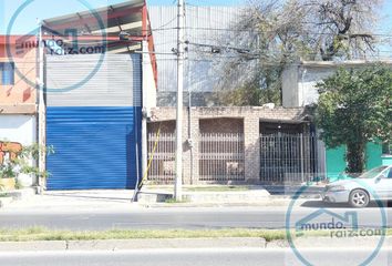 Casa en  Tierra Y Libertad Sector Sur, Monterrey