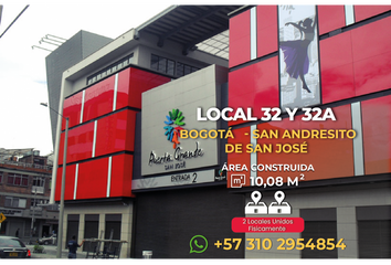 Local Comercial en  Usaquén, Bogotá