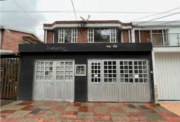 Casa en  La Esmeralda Noroccidente, Bogotá