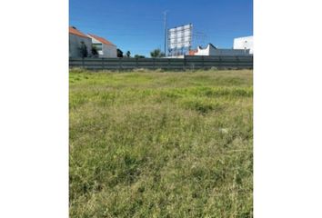 Lote de Terreno en  Santiago Momoxpan, San Pedro Cholula