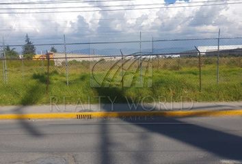 Lote de Terreno en  San Pedro Totoltepec, Toluca