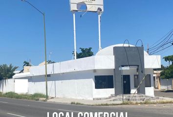 Local comercial en  Villa Satélite, Hermosillo