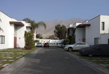 Casa en  El Sol De La Molina, Lima