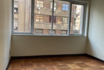 Departamento en venta en Santiago Centro