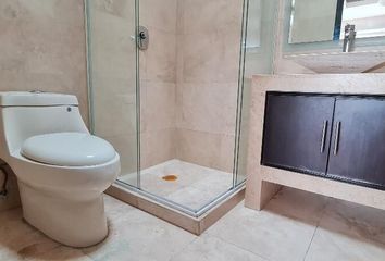 Departamento en  3 De Mayo 10, Sta Fe, Cuajimalpa, Cuajimalpa De Morelos, Ciudad De México, 05000, Mex