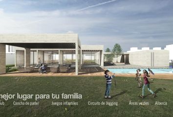 Lote de Terreno en  Santa Fe Libertadores, Fraccionamiento Libertadores, El Marqués, Querétaro, Mex