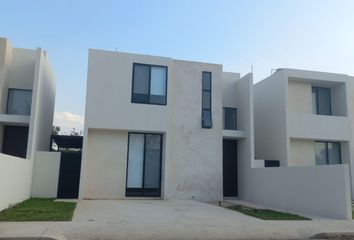 Casa en  Pueblo Dzitya, Mérida, Yucatán