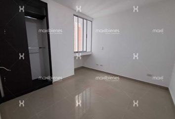 Apartment for rent in Calasanz, Medellín