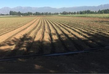 Parcela en  Machalí, Cachapoal