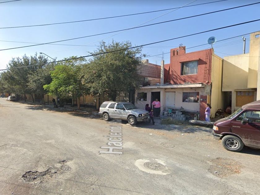 venta Casa en Loma Blanca, Ciudad Santa Catarina, Santa Catarina