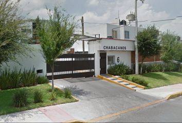 Casa en condominio en  Calle Almendras 63a, Conjunto Hab Rinconada San Felipe I, Coacalco De Berriozábal, México, 55719, Mex
