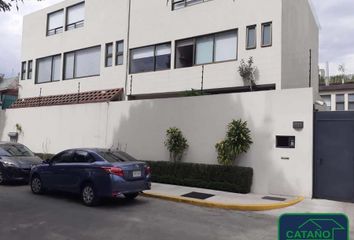 Condominio horizontal en  Fuentes Del Pedregal, Tlalpan, Cdmx