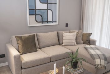Apartamento en Rosales Chapinero, Bogotá