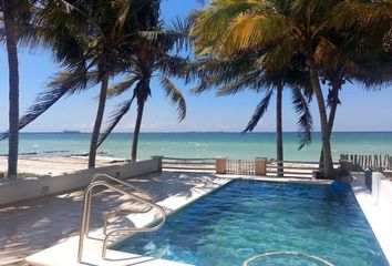 Casa en  Calle Playa, Progreso Centro, Progreso, Yucatán, 97320, Mex