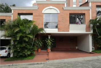 Casa en  Poblado, Medellín