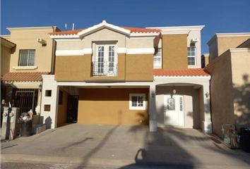 Casa en  Puesta Del Sol, Ciudad Juárez, Juárez, Chihuahua