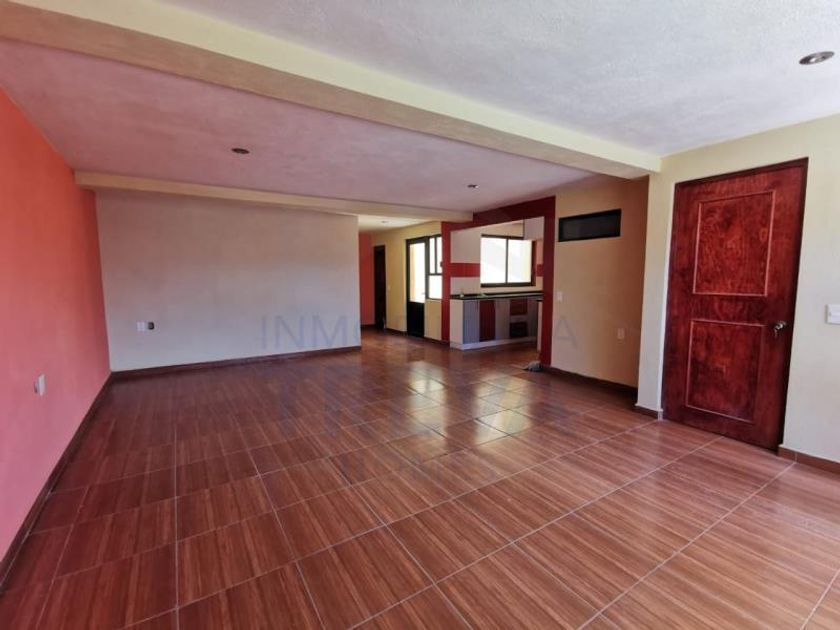 renta Casa en Villas del Parque, San Juan del Río, Querétaro (MX22