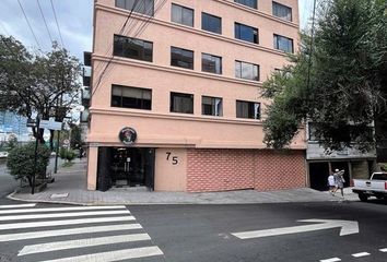 Departamento en  Nápoles, Benito Juárez, Cdmx