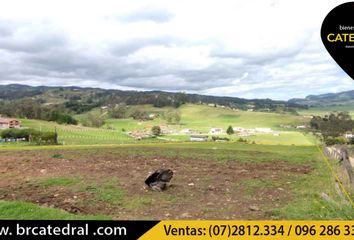 Terreno Comercial en  Victoria Del Portete (irquis), Cuenca