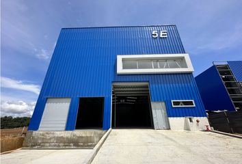 Bodega en  La Romelia Alta Y Baja, Dosquebradas