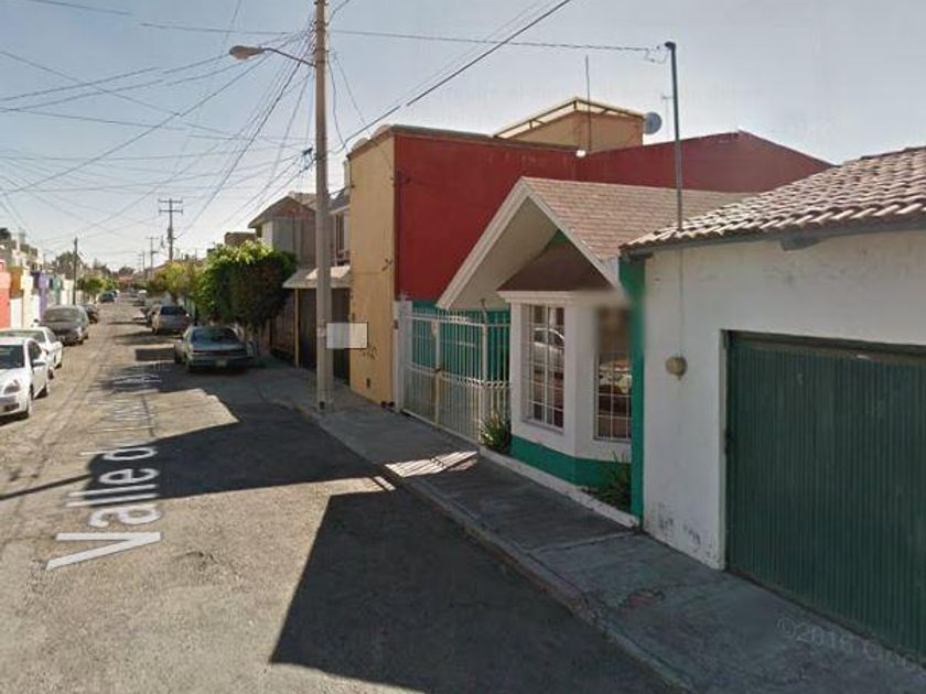venta Casa en La Purísima, Guanajuato (JPE31)