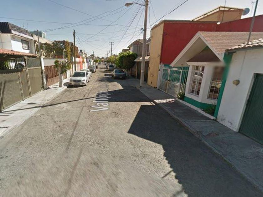 venta Casa en La Purísima, Guanajuato (JPE31)